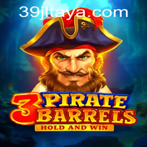 Unveiling the Thrills of 3PirateBarrels: A Deep Dive into the Adventure