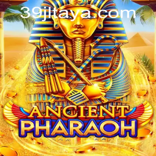 Exploring the Enigmatic World of AncientPharaoh: A Mystical Journey