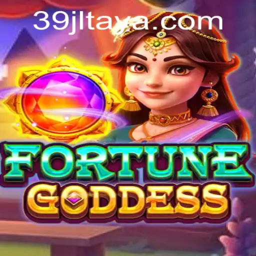Exploring the Enchanting World of FORTUNEGODDESS: A Game of Divine Riches