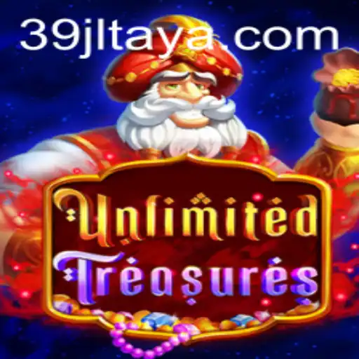Discovering the Enchantment of UnlimitedTreasures - A Captivating Adventure
